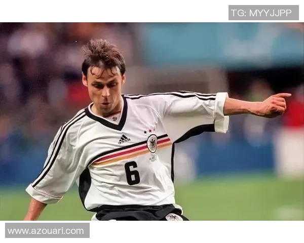 全球足坛六大传奇球星盘点 各具特色的足球巨星风采