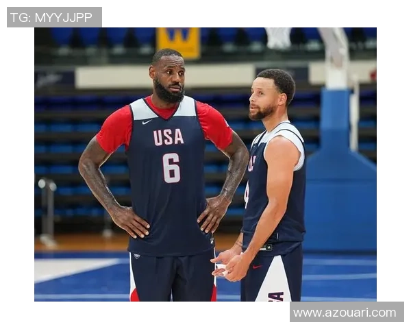 当绿茵巨星遇上篮坛传奇激情碰撞点燃无限精彩瞬间 当绿茵巨星遇上篮坛传奇激情碰撞点燃无限精彩瞬间