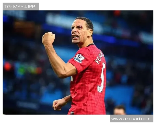 英国足球流氓球星背后的传奇故事与争议生活揭秘 英国足球流氓球星背后的传奇故事与争议生活揭秘