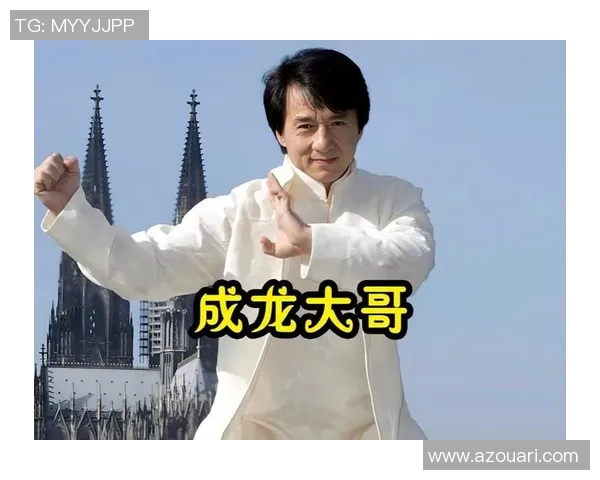足球球星眼中的成龙：从武术到电影的跨界传奇与影响力