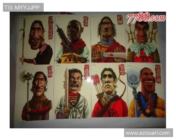 如何根据市场需求与稀缺性合理定价足球球星卡的价值