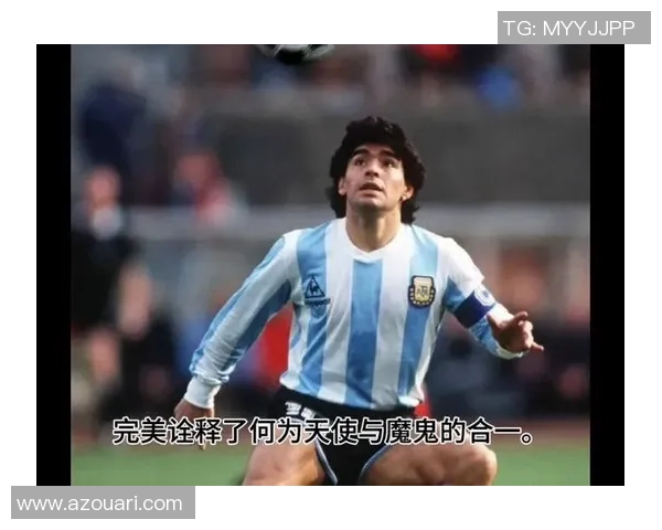 足球界上帝之手传奇球员盘点与背后故事解析